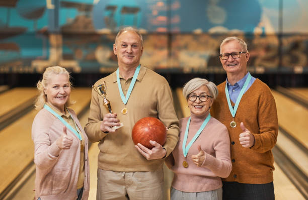 Bowling Leagues